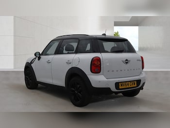 Used MINI Countryman 2014 for sale - 78745245: Photo