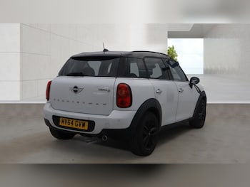 Used MINI Countryman 2014 for sale - 78745245: Photo