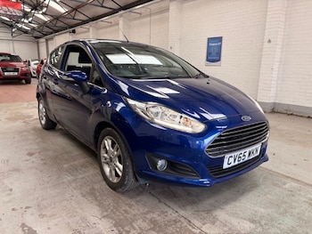 Ford Fiesta feature image