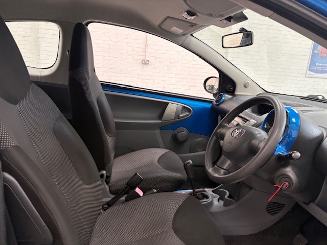 Vehicle 19