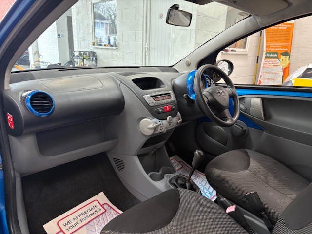 Vehicle 23