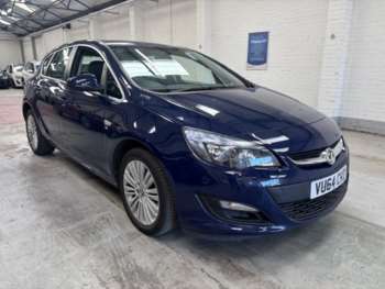 2014 (64) - 1.6i 16V Excite 5dr