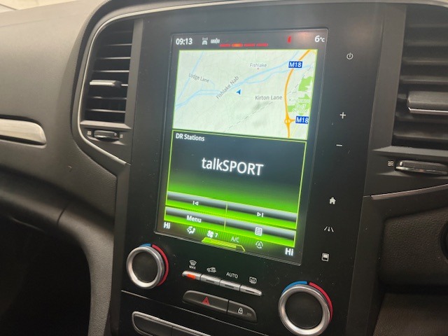 Used Renault Megane 2016 for sale - 76792479: Photo 12