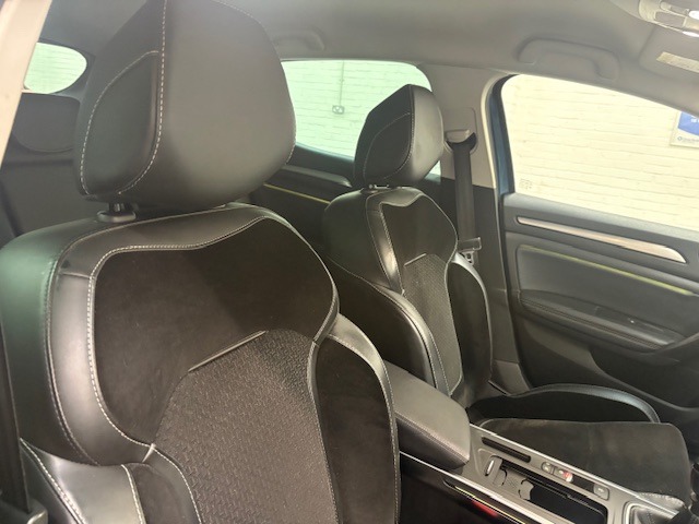 Used Renault Megane 2016 for sale - 76792479: Photo 21