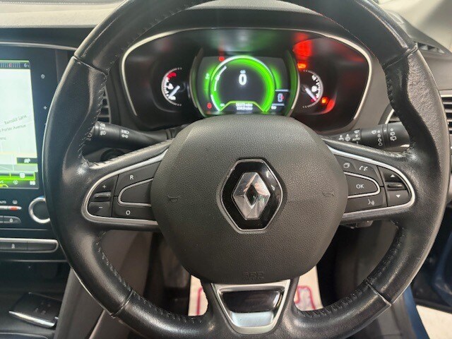 Used Renault Megane 2016 for sale - 76792479: Photo 23