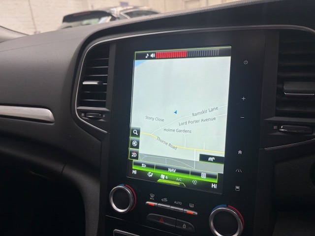 Used Renault Megane 2016 for sale - 76792479: Photo 27