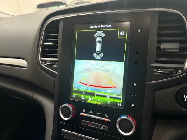 Used Renault Megane 2016 for sale - 76792479: Photo 28