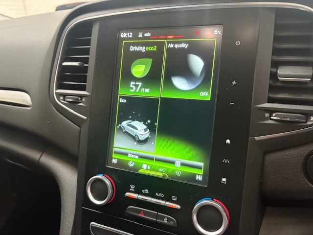 Used Renault Megane 2016 for sale - 76792479: Photo 29