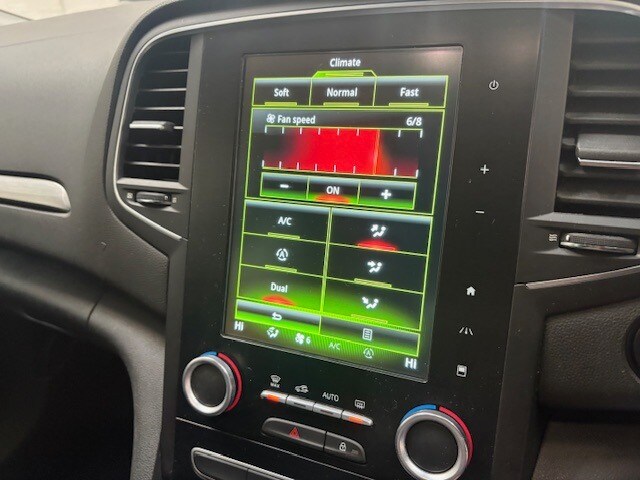 Used Renault Megane 2016 for sale - 76792479: Photo 31