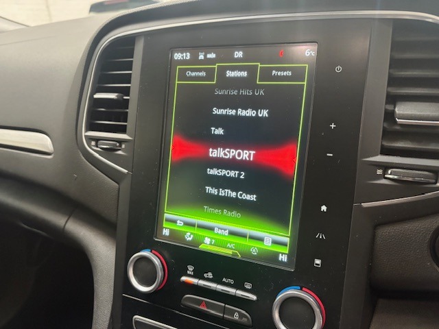 Used Renault Megane 2016 for sale - 76792479: Photo 32