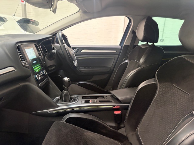 Used Renault Megane 2016 for sale - 76792479: Photo 34