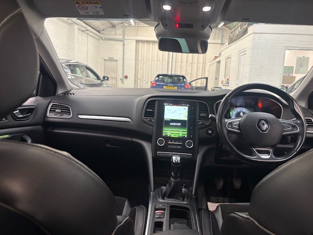 Used Renault Megane 2016 for sale - 76792479: Photo 37