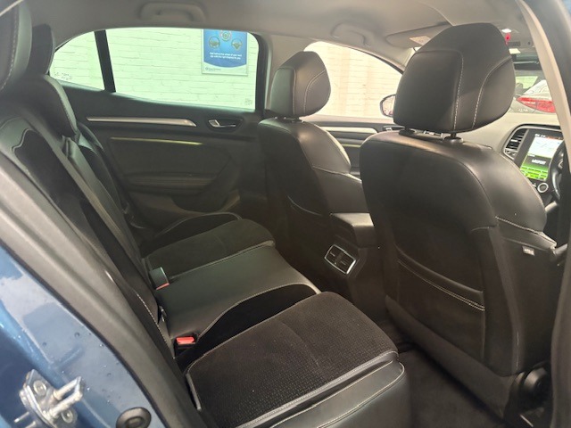 Used Renault Megane 2016 for sale - 76792479: Photo 40