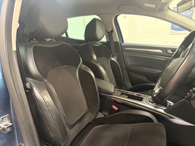 Used Renault Megane 2016 for sale - 76792479: Photo 9