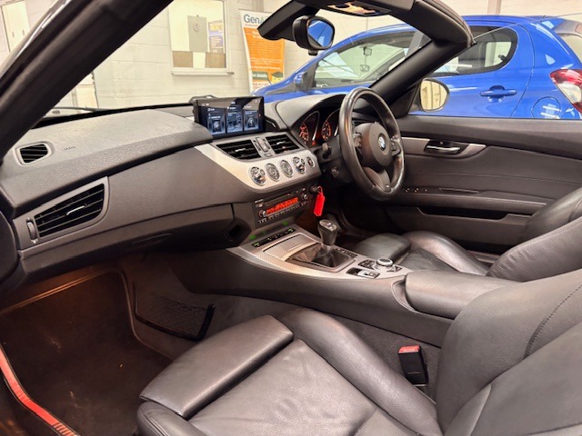 Used BMW Z4 2011 for sale - 77603656: Photo 11