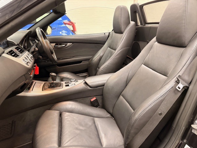 Used BMW Z4 2011 for sale - 77603656: Photo 12