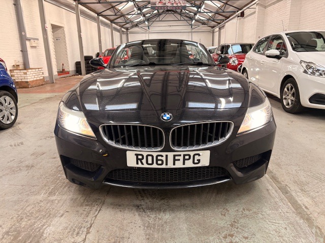 Used BMW Z4 2011 for sale - 77603656: Photo 2