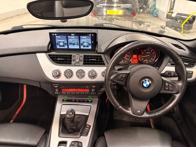 Used BMW Z4 2011 for sale - 77603656: Photo 9