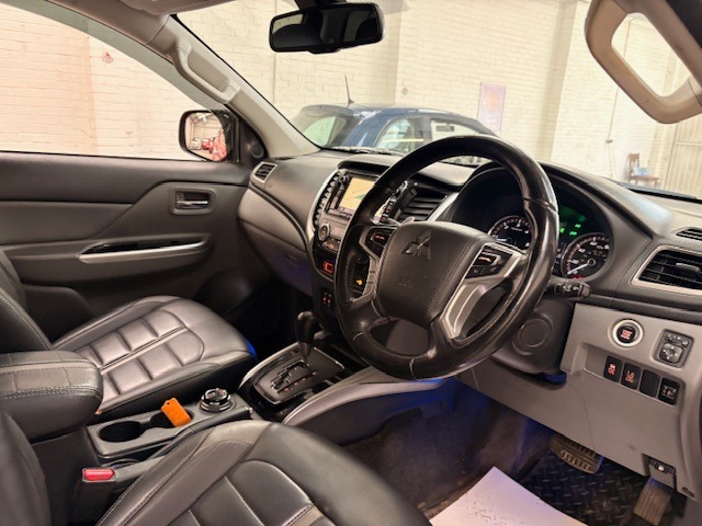 Used Mitsubishi L200 2017 for sale - 77196522: Photo 10