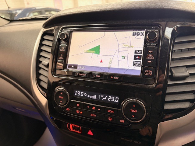 Used Mitsubishi L200 2017 for sale - 77196522: Photo 11