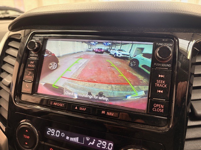 Used Mitsubishi L200 2017 for sale - 77196522: Photo 12