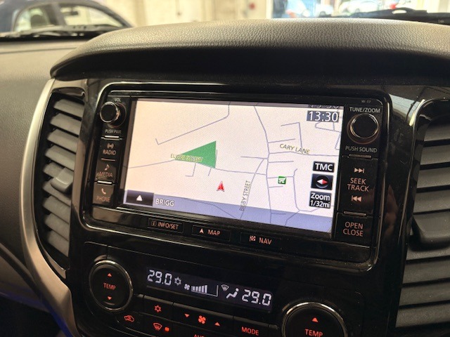 Used Mitsubishi L200 2017 for sale - 77196522: Photo 14