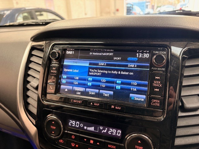 Used Mitsubishi L200 2017 for sale - 77196522: Photo 15