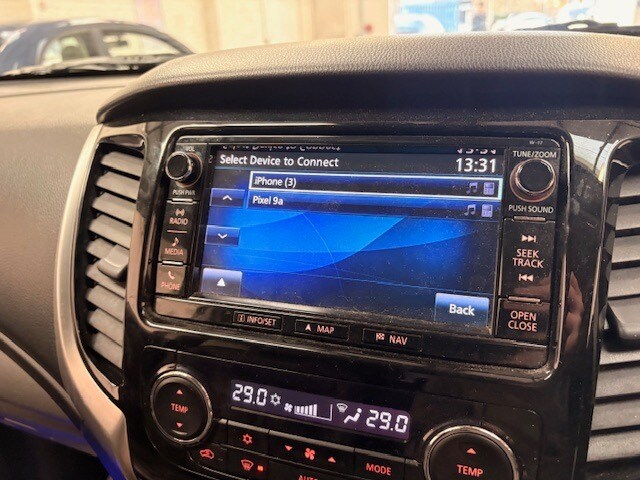 Used Mitsubishi L200 2017 for sale - 77196522: Photo 16