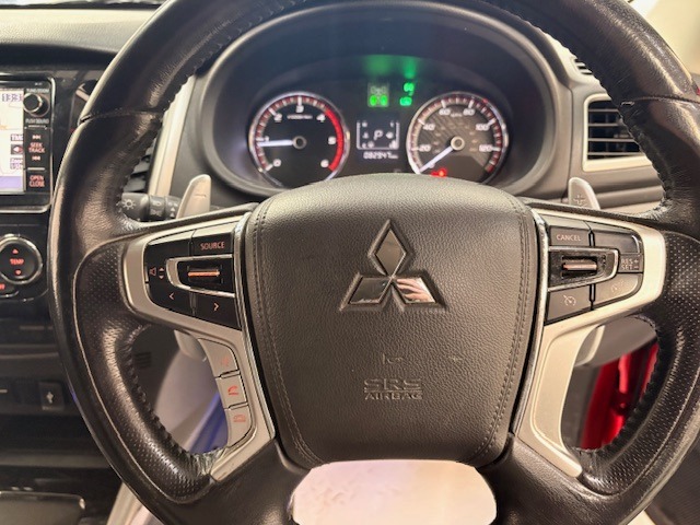 Used Mitsubishi L200 2017 for sale - 77196522: Photo 17