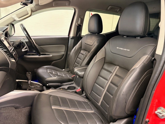 Used Mitsubishi L200 2017 for sale - 77196522: Photo 20