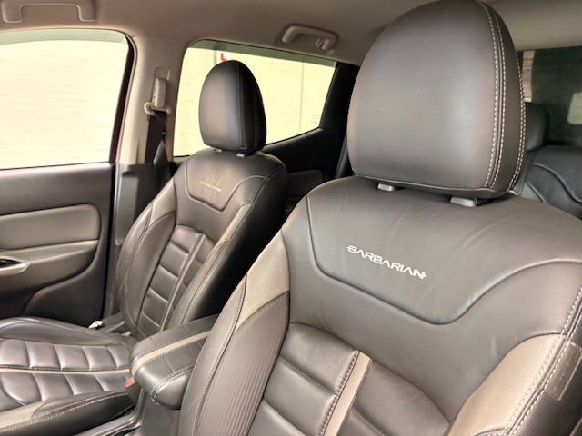 Used Mitsubishi L200 2017 for sale - 77196522: Photo 21