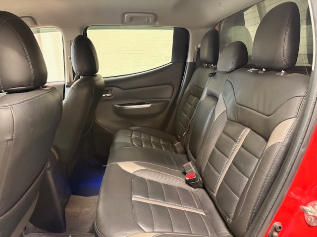 Used Mitsubishi L200 2017 for sale - 77196522: Photo 22