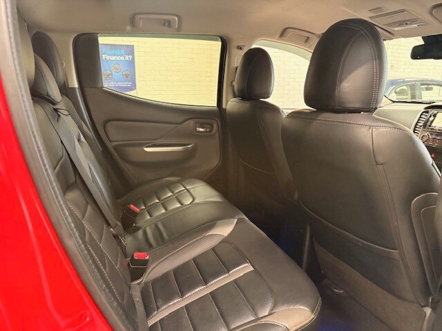 Used Mitsubishi L200 2017 for sale - 77196522: Photo 23