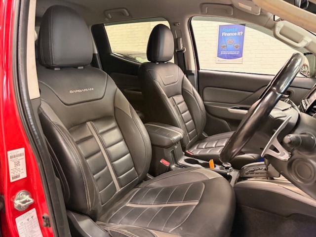 Used Mitsubishi L200 2017 for sale - 77196522: Photo 8