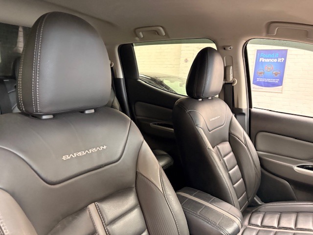 Used Mitsubishi L200 2017 for sale - 77196522: Photo 9