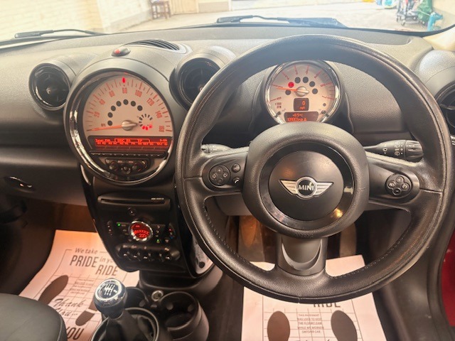 Used MINI Countryman 2013 for sale - 77742583: Photo 10