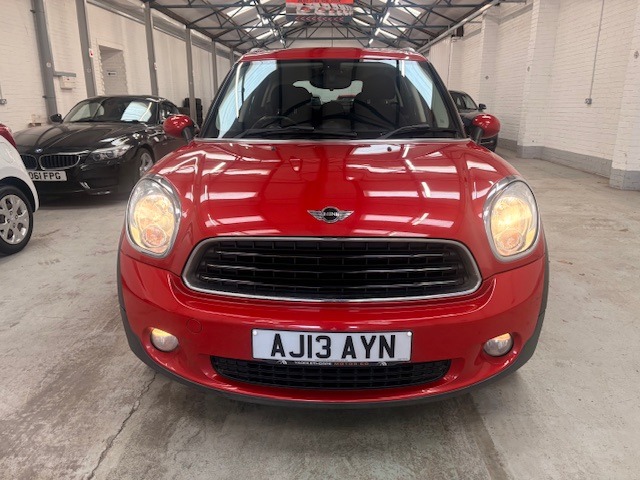 Used MINI Countryman 2013 for sale - 77742583: Photo 2