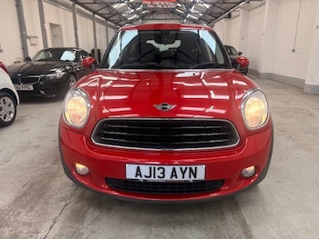 Used MINI Countryman 2013 for sale - 77742583: Photo