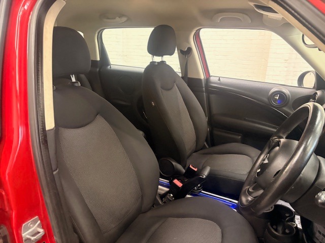 Used MINI Countryman 2013 for sale - 77742583: Photo 8