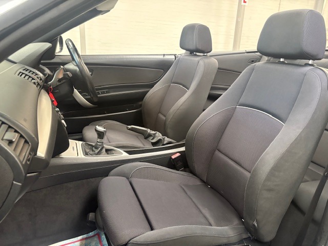 Used BMW 1 Series 2011 for sale - 76025880: Photo 10