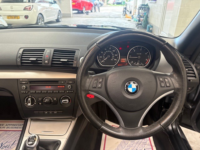 Used BMW 1 Series 2011 for sale - 76025880: Photo 11