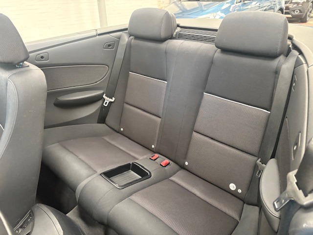 Used BMW 1 Series 2011 for sale - 76025880: Photo 12