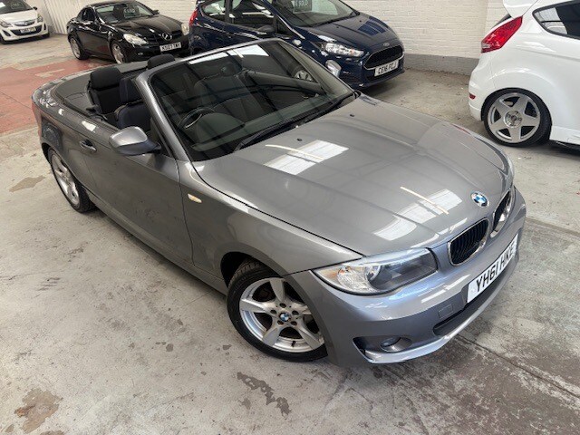 Used BMW 1 Series 2011 for sale - 76025880: Photo 13