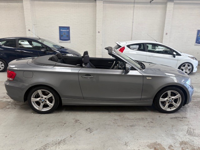 Used BMW 1 Series 2011 for sale - 76025880: Photo 16