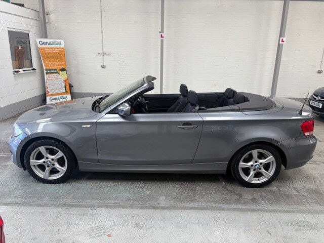 Used BMW 1 Series 2011 for sale - 76025880: Photo 17
