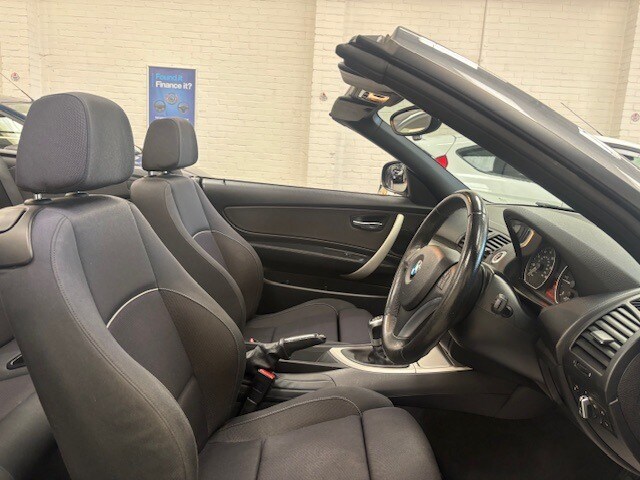 Used BMW 1 Series 2011 for sale - 76025880: Photo 21
