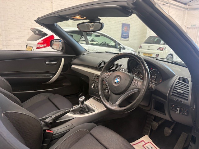 Used BMW 1 Series 2011 for sale - 76025880: Photo 22