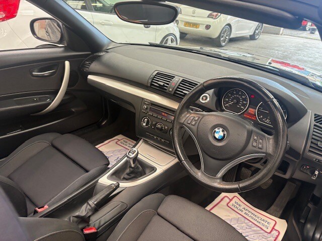 Used BMW 1 Series 2011 for sale - 76025880: Photo 23