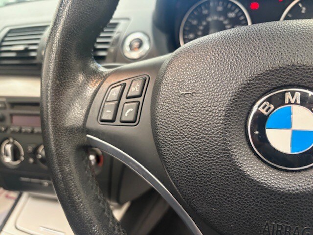 Used BMW 1 Series 2011 for sale - 76025880: Photo 25