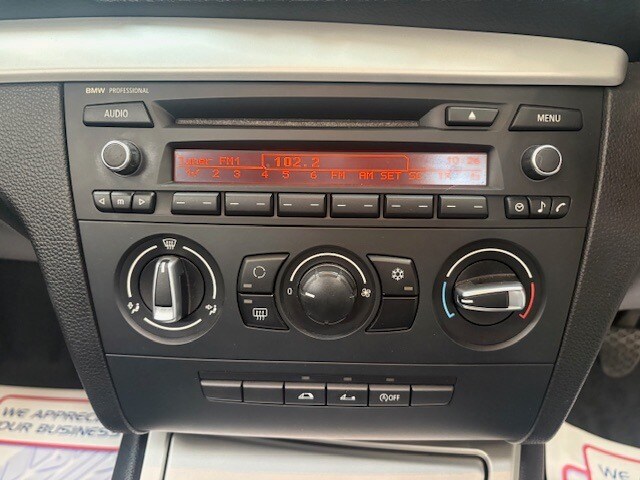 Used BMW 1 Series 2011 for sale - 76025880: Photo 29